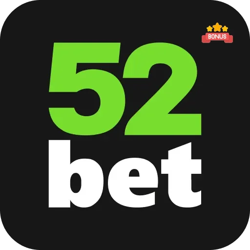 52bet Bônus - Pacote R$5.000 + VIP