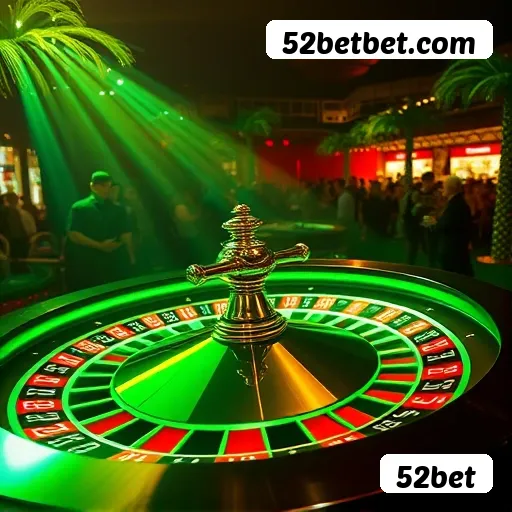 52bet - App Compatibility