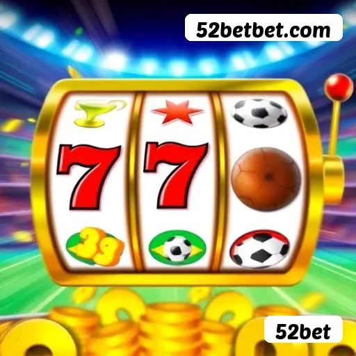 52bet Belo Horizonte - VIP Casino