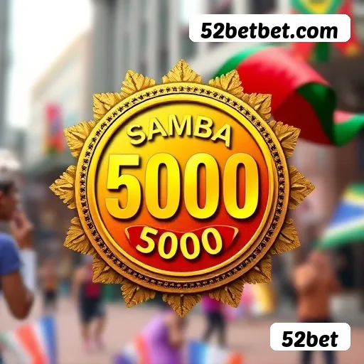 52bet Fortaleza - Reviews